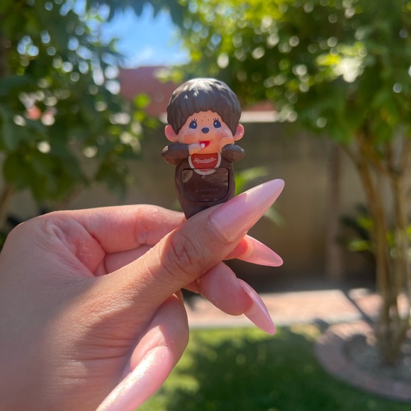 Monchhichi Hipper - Picture 2 of 4